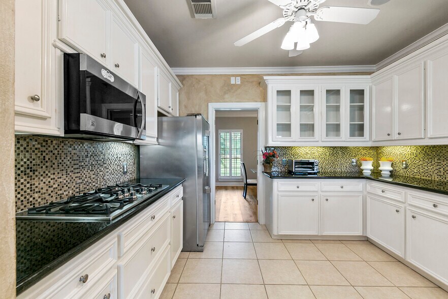 More Photos Of 722 Settegast Ranch Rd, Richmond Land For Sale