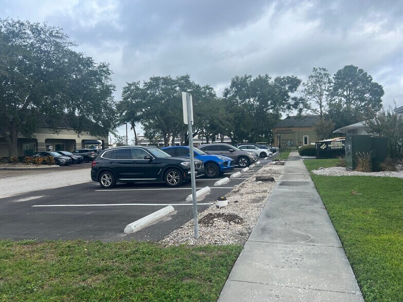 More Photos Of 1601 Rickenbacker Dr, Sun City Center Medical For Lease