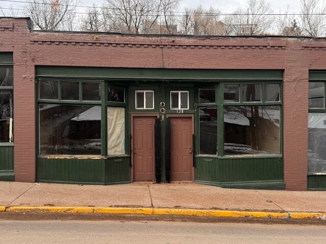 Primary Photo Of 124-132 Ruxton Ave, Manitou Springs Storefront For Lease