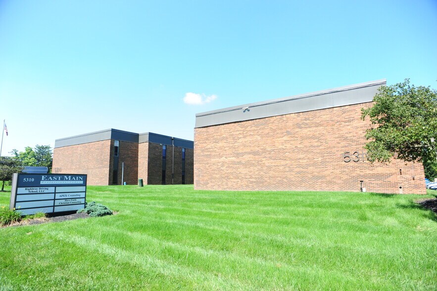 More Photos Of 5300 E Main St, Whitehall Unknown For Lease