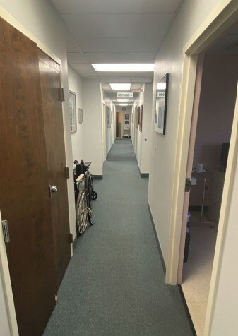 More Photos Of 611 S Carlin Springs Rd, Arlington Medical For Sale