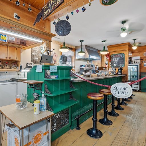 More Photos Of 11 E Main St, Erving Restaurant For Sale