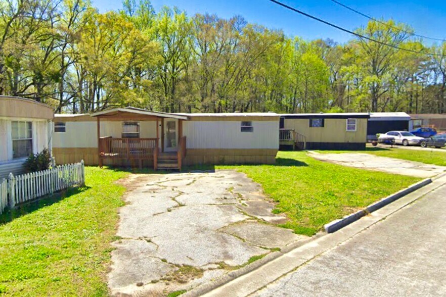 More Photos Of 340 Towler St, Monroe Manufactured Housing Mobile Home Park For Sale