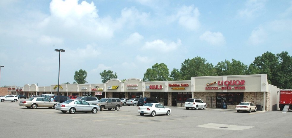 More Photos Of 40000-40170 Hayes Rd, Clinton Township Unknown For Lease
