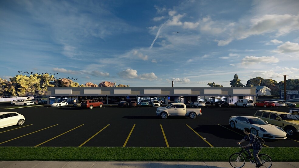 Primary Photo Of 164 Waverly Ave, Patchogue Storefront For Lease