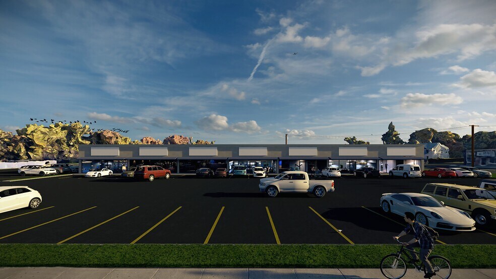 More Photos Of 164 Waverly Ave, Patchogue Storefront For Lease