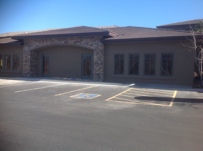 Primary Photo Of 3181 Clearwater Dr, Prescott Office For Lease