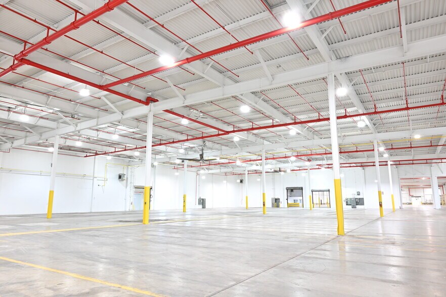 More Photos Of 680 E John St, Markesan Food Processing For Lease