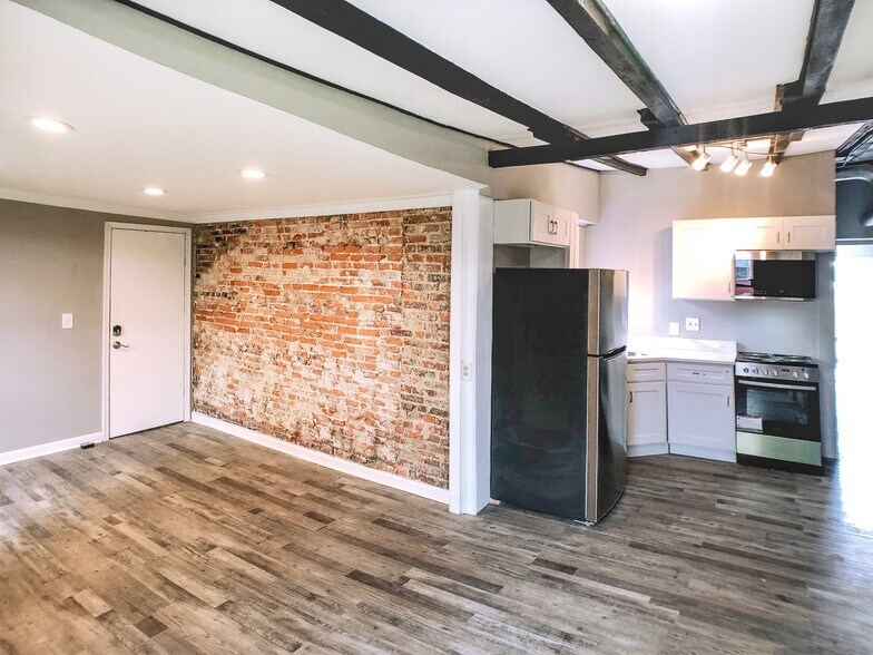 More Photos Of 797 Carroll St, Baltimore Apartments For Sale