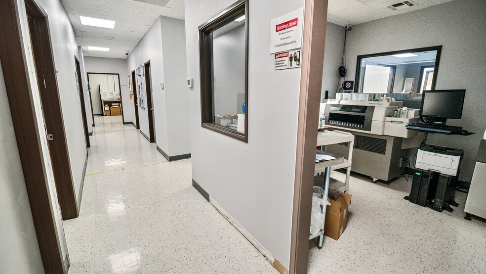 More Photos Of 18331 Gridley Rd, Cerritos Medical For Lease