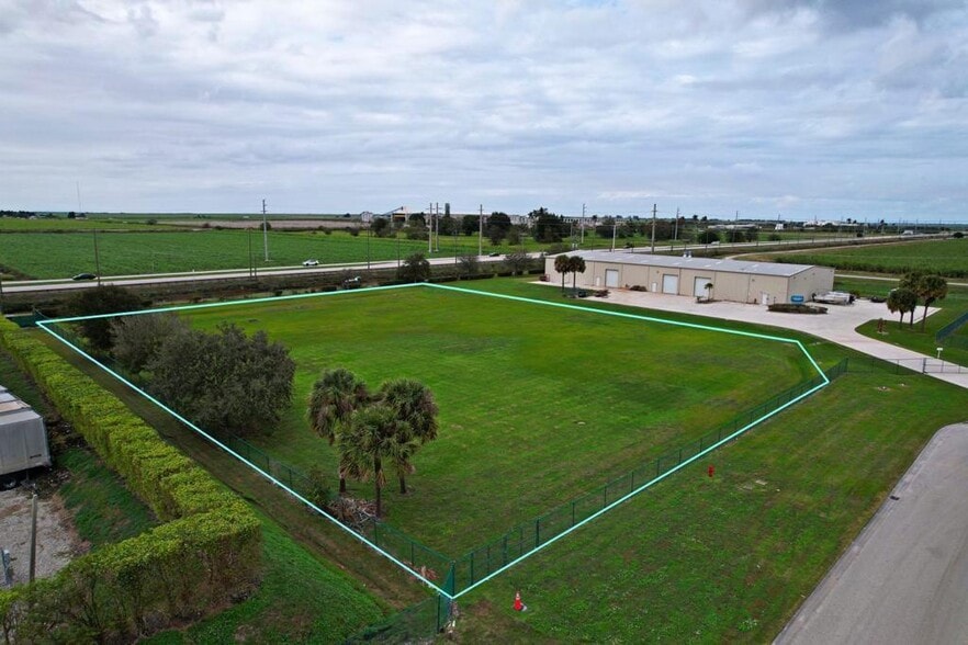 More Photos Of Cypress Ln, Belle Glade Land For Sale