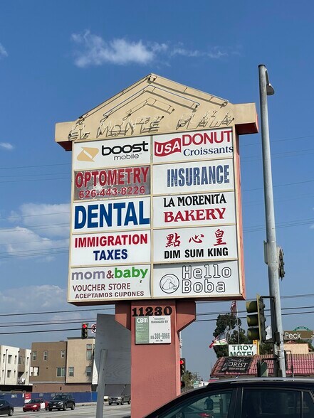 More Photos Of 11230 Garvey Ave, South El Monte Unknown For Lease