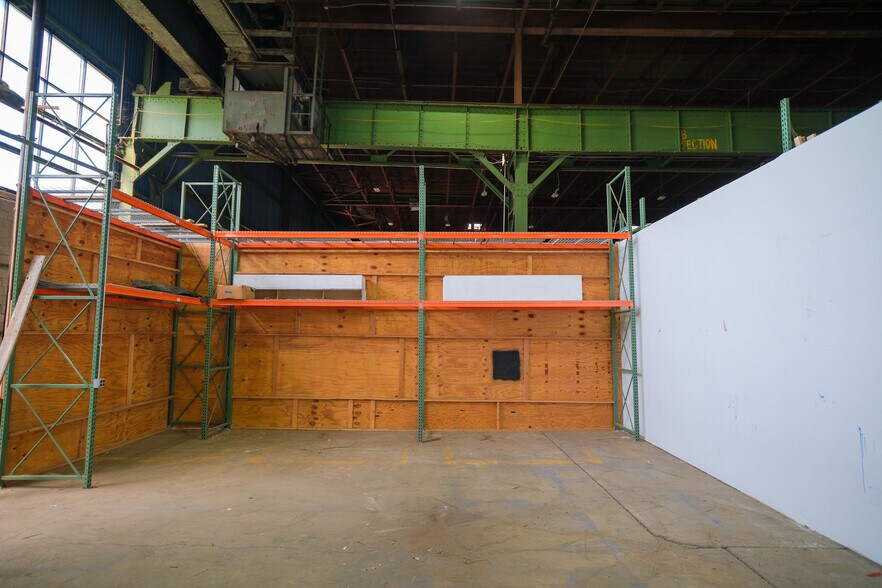 More Photos Of 205 Campus Dr, Kearny Warehouse For Lease