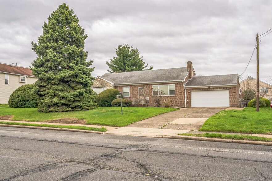 More Photos Of 1718 Rhawn St, Philadelphia Land For Sale