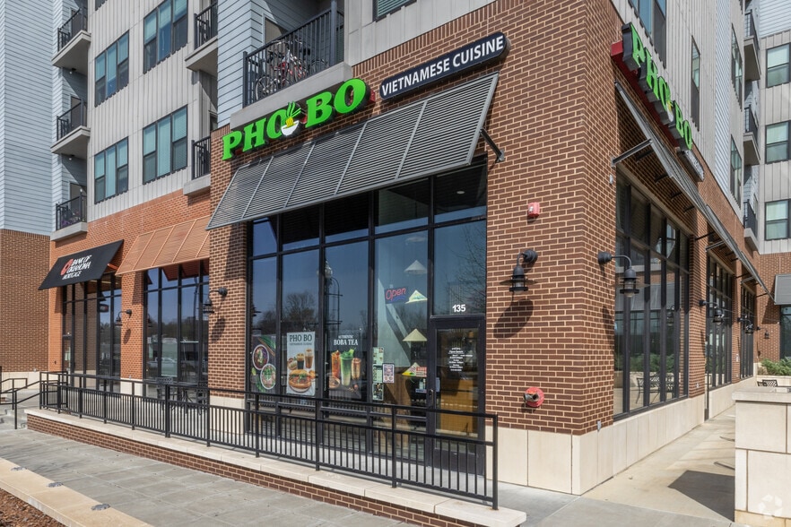 More Photos Of 305 N Main St, Broken Arrow Apartments For Lease