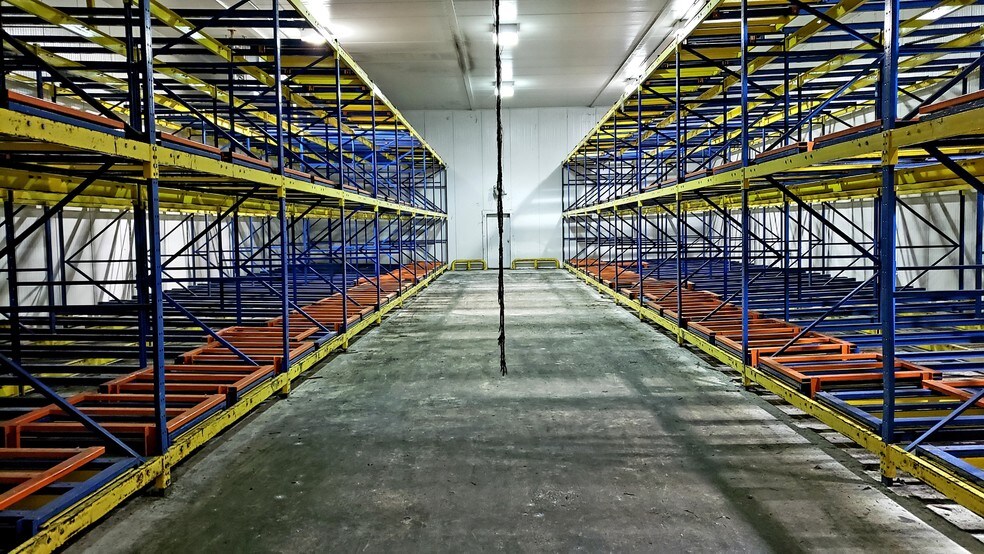 More Photos Of 1841 S Alex Plaisance Blvd, Golden Meadow Warehouse For Sale