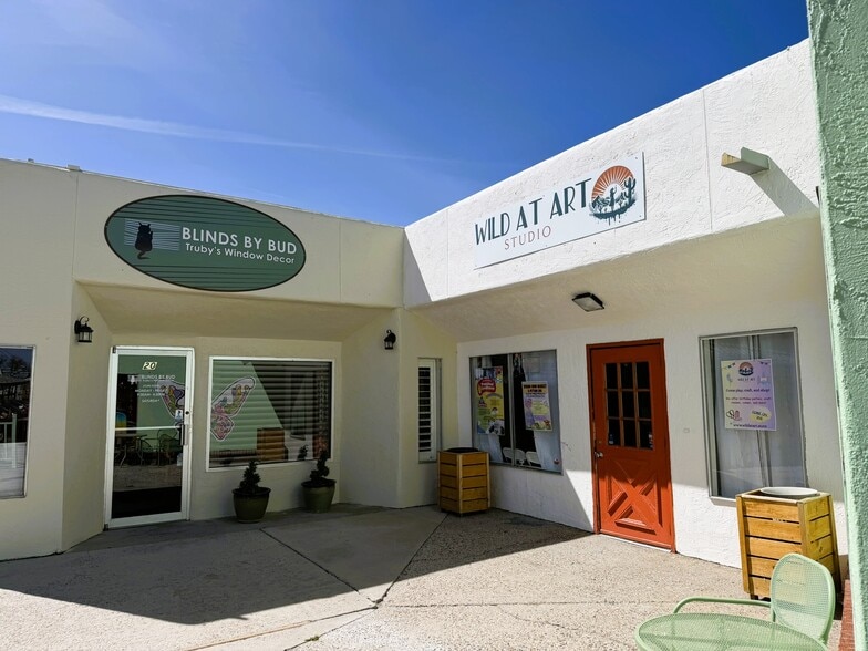 More Photos Of 3107 Eubank Blvd, Albuquerque Unknown For Lease