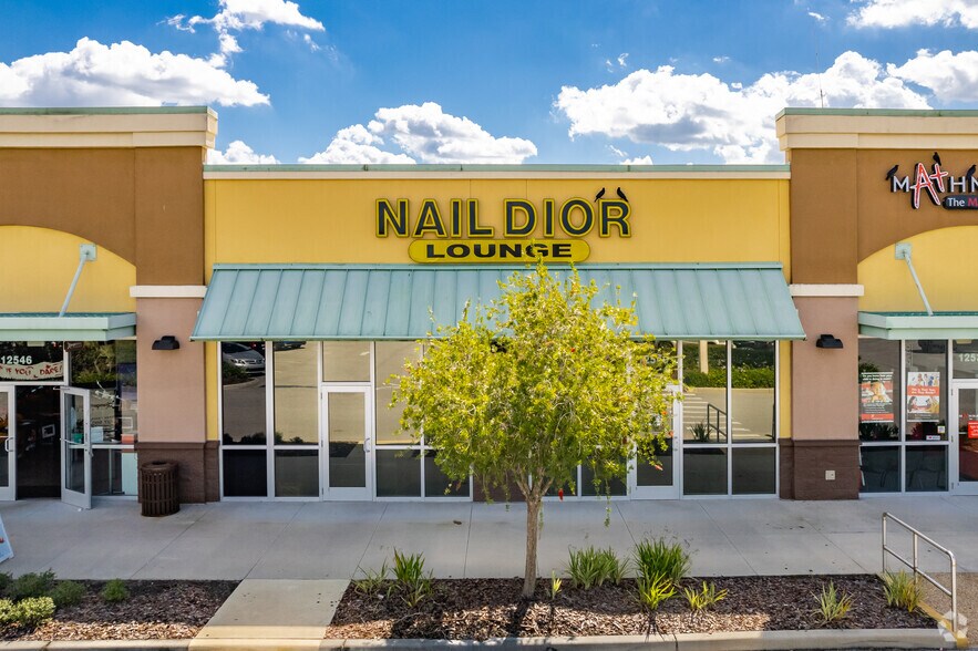 More Photos Of State Road 54, Trinity Unknown For Lease