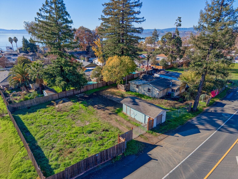 More Photos Of 3527 CA-20 Hwy, Upper Lake Flex For Sale