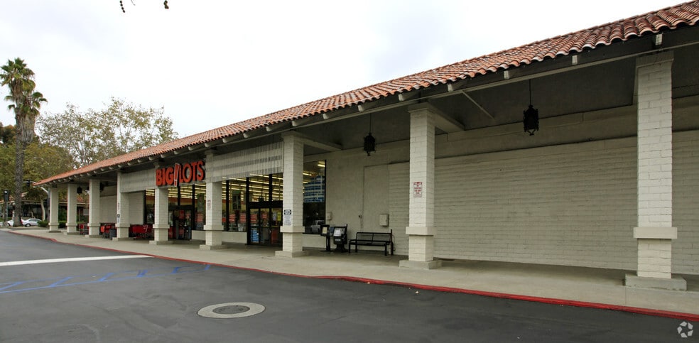 Primary Photo Of 25270-25272 Marguerite Pkwy, Mission Viejo Unknown For Lease