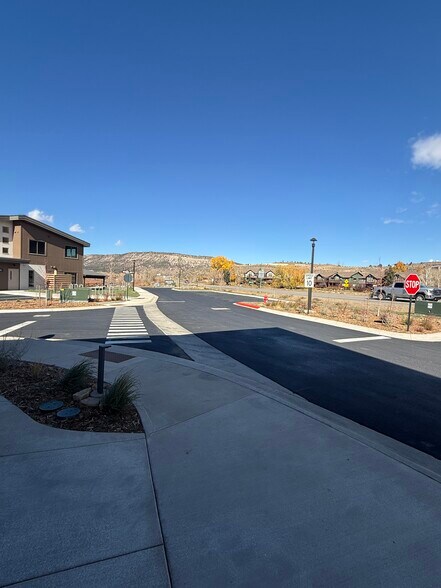 More Photos Of 205 Jasper Pl, Ridgway General Retail For Sale