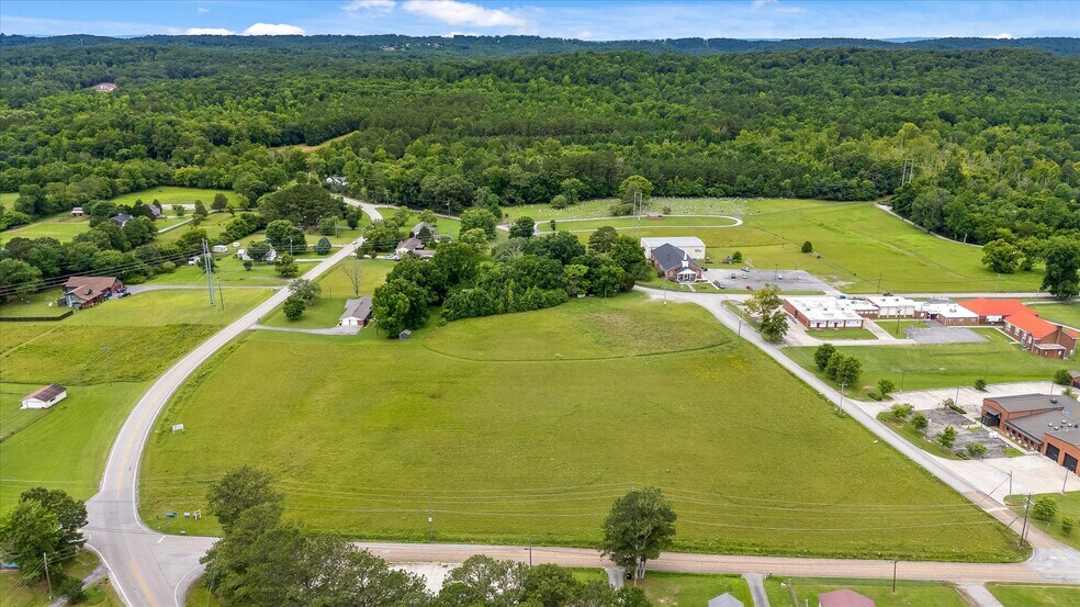 Primary Photo Of 4515 Park Pl, Apison Land For Sale