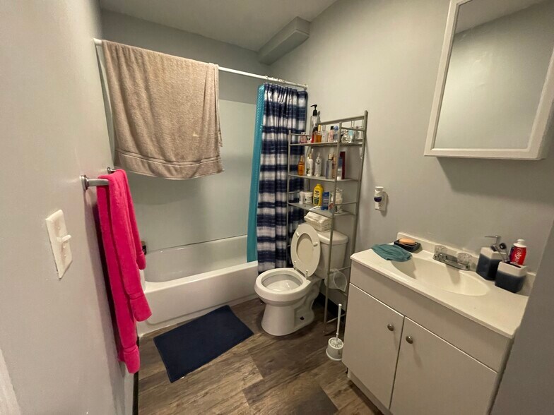 More Photos Of 111-123 Polk St, Syracuse Apartments For Sale