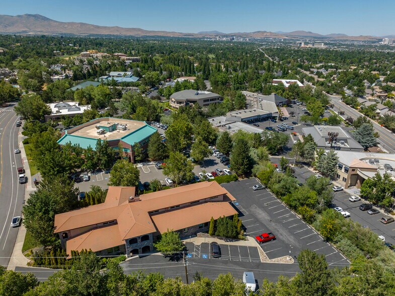 More Photos Of 6160 Plumas St, Reno Office For Sale