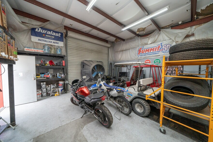 More Photos Of 1020 S California Ave, Parker Industrial For Sale