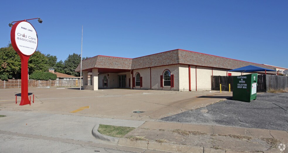 More Photos Of 3312 Park Lake Dr, Fort Worth Daycare Center For Lease