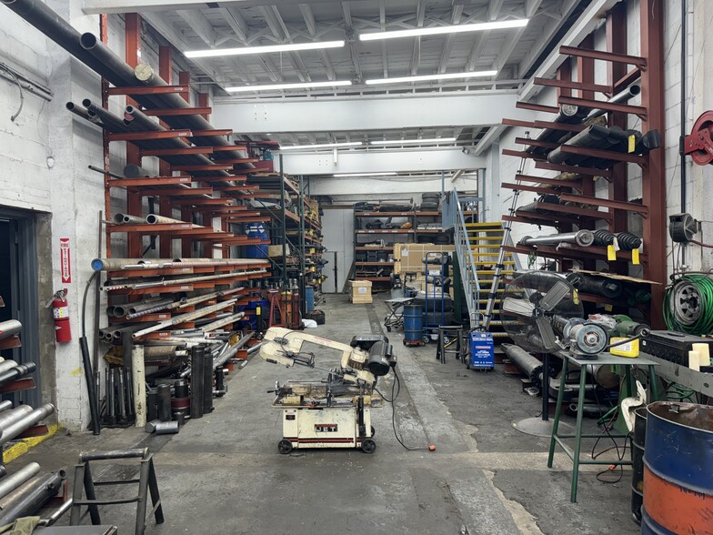 More Photos Of 2-16 Avenue C, Newark Warehouse For Lease