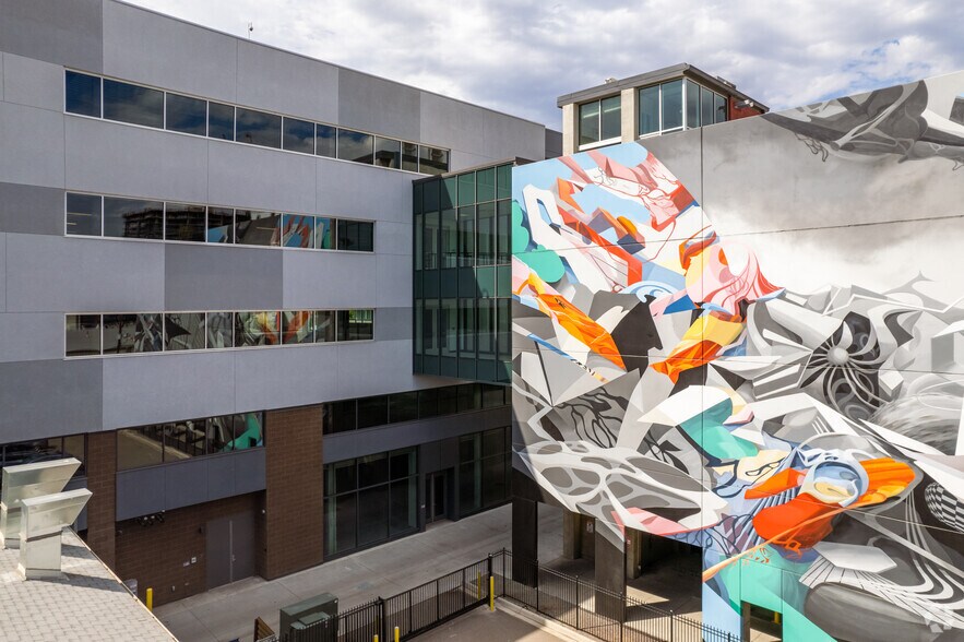 More Photos Of 3600 Brighton Blvd, Denver Office For Lease