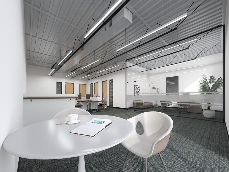 More Photos Of 3520 Comsouth Dr, Austin Unknown For Lease