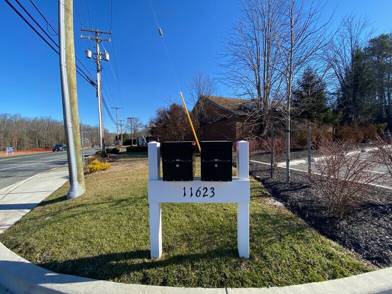 More Photos Of 11623 Philadelphia Rd, White Marsh Medical For Lease