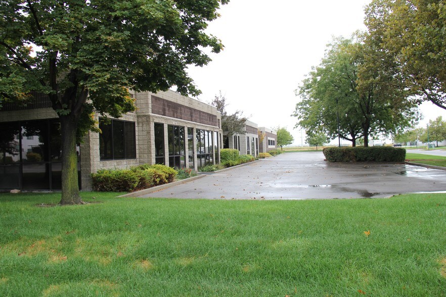 More Photos Of 1275 S 1600 W, Orem Light Manufacturing For Sale