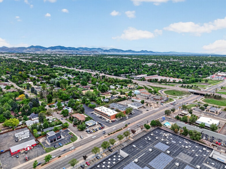 More Photos Of 441 Wadsworth Blvd, Lakewood Medical For Lease