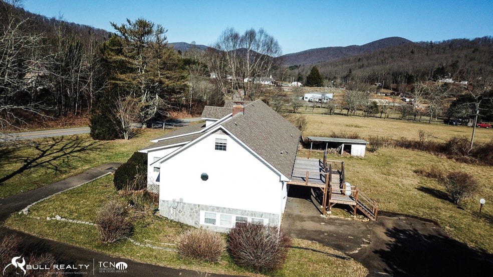 More Photos Of 3464 Wolf Pen Gap Rd, Suches Specialty For Sale