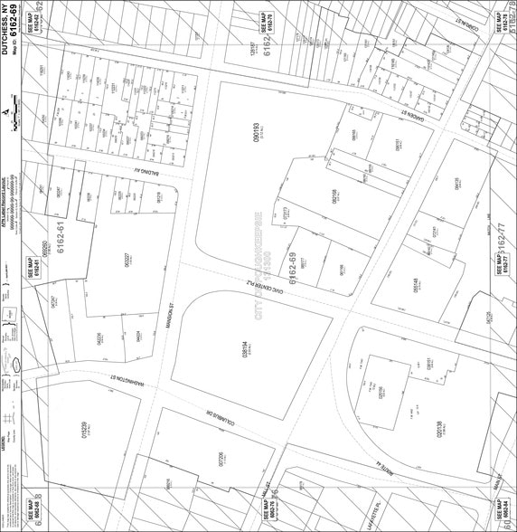 More Photos Of 47-49 N Civic Center Plz, Poughkeepsie Unknown For Lease