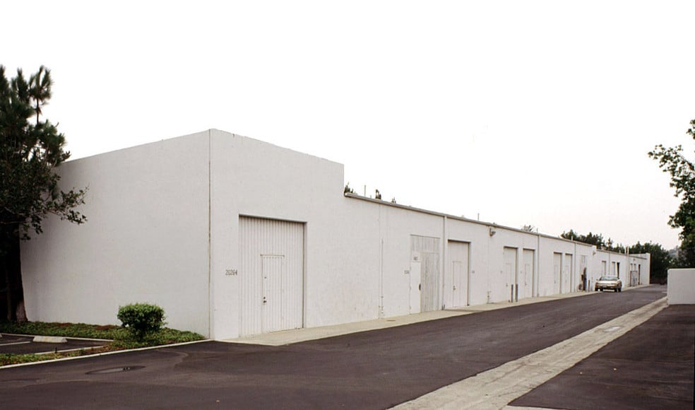 More Photos Of 20254-20290 E Carrey Rd, Walnut Flex For Lease