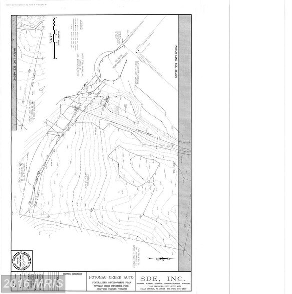 More Photos Of Potomac Creek Dr, Fredericksburg Land For Sale