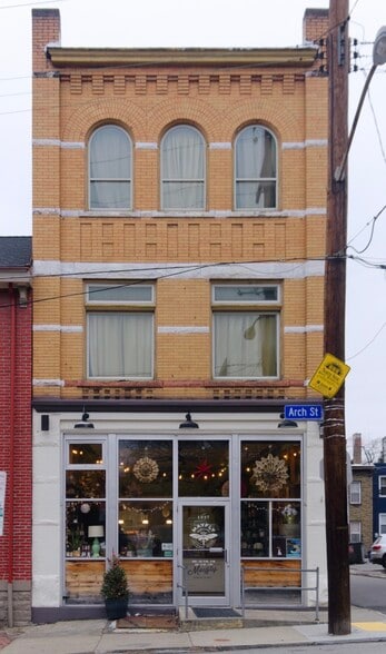 More Photos Of 1327 Arch St, Pittsburgh Apartments For Lease
