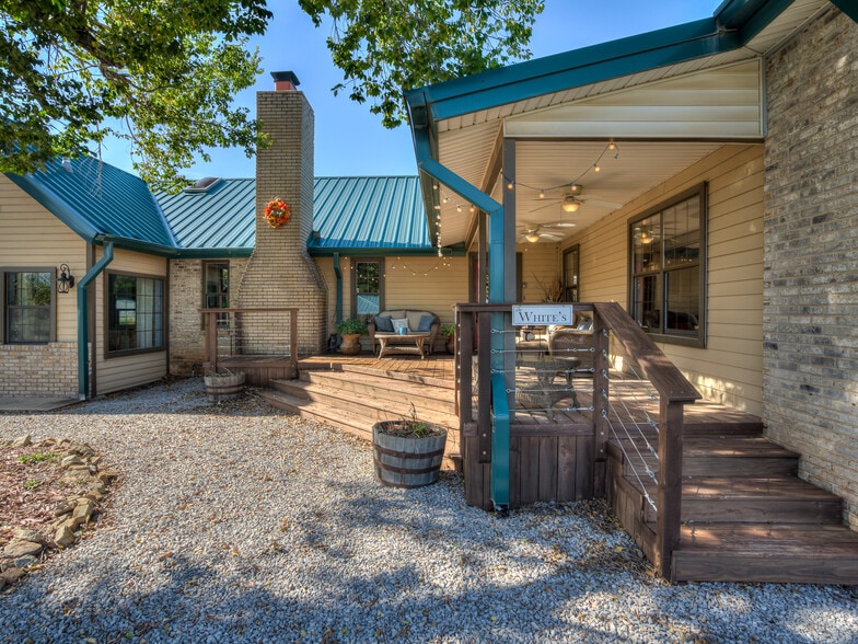 More Photos Of 6701 NW 178th St, Edmond Flex For Sale