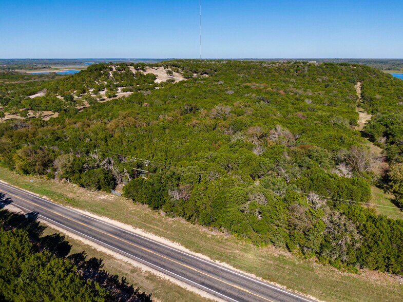 More Photos Of 13763 FM 56, Morgan Land For Sale