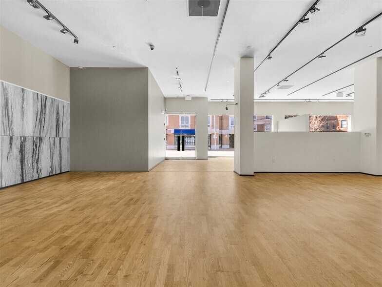 More Photos Of 997-1013 Massachusetts Ave, Cambridge Freestanding For Lease