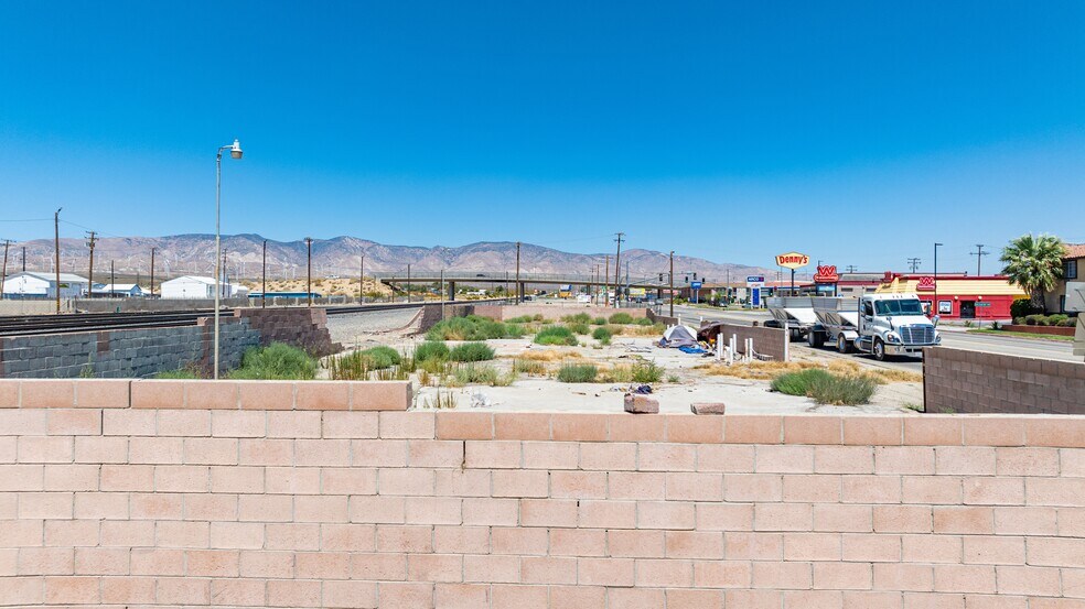 More Photos Of 16201 Sierra Hwy, Mojave Land For Sale