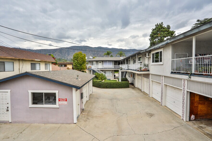 More Photos Of 310 W Mountain View Ave, Glendora Apartments For Sale