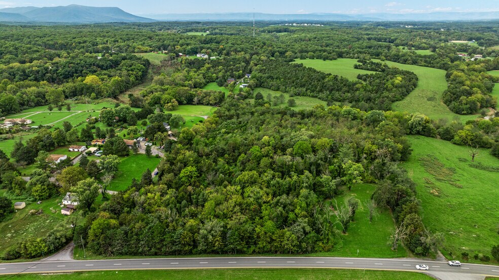 More Photos Of 8782 Winchester Rd, Front Royal Land For Sale