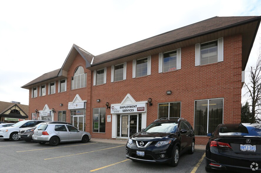 More Photos Of 4961 Highway 7 E, Markham Medical For Lease