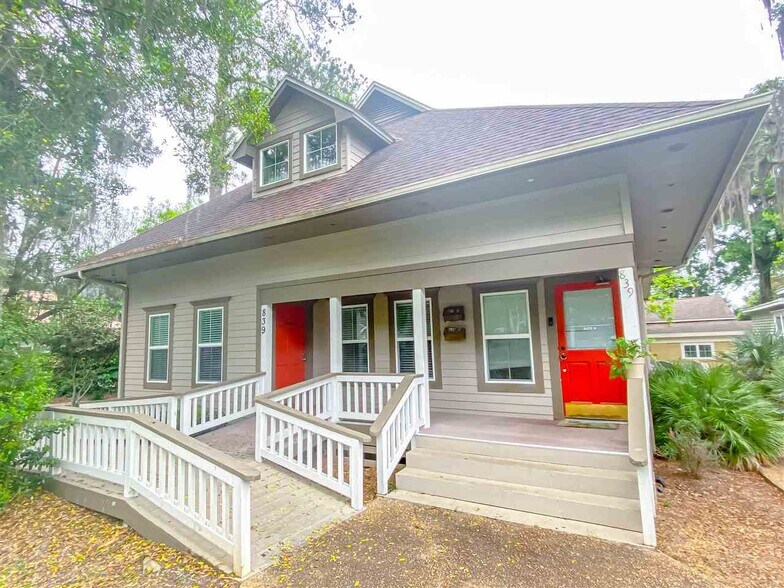 More Photos Of 833 E Park Ave, Tallahassee Apartments For Sale