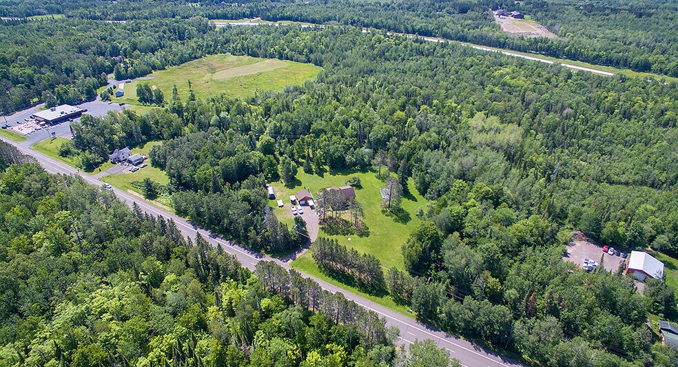More Photos Of 5906 Old Miller Trunk Hwy, Duluth Land For Sale